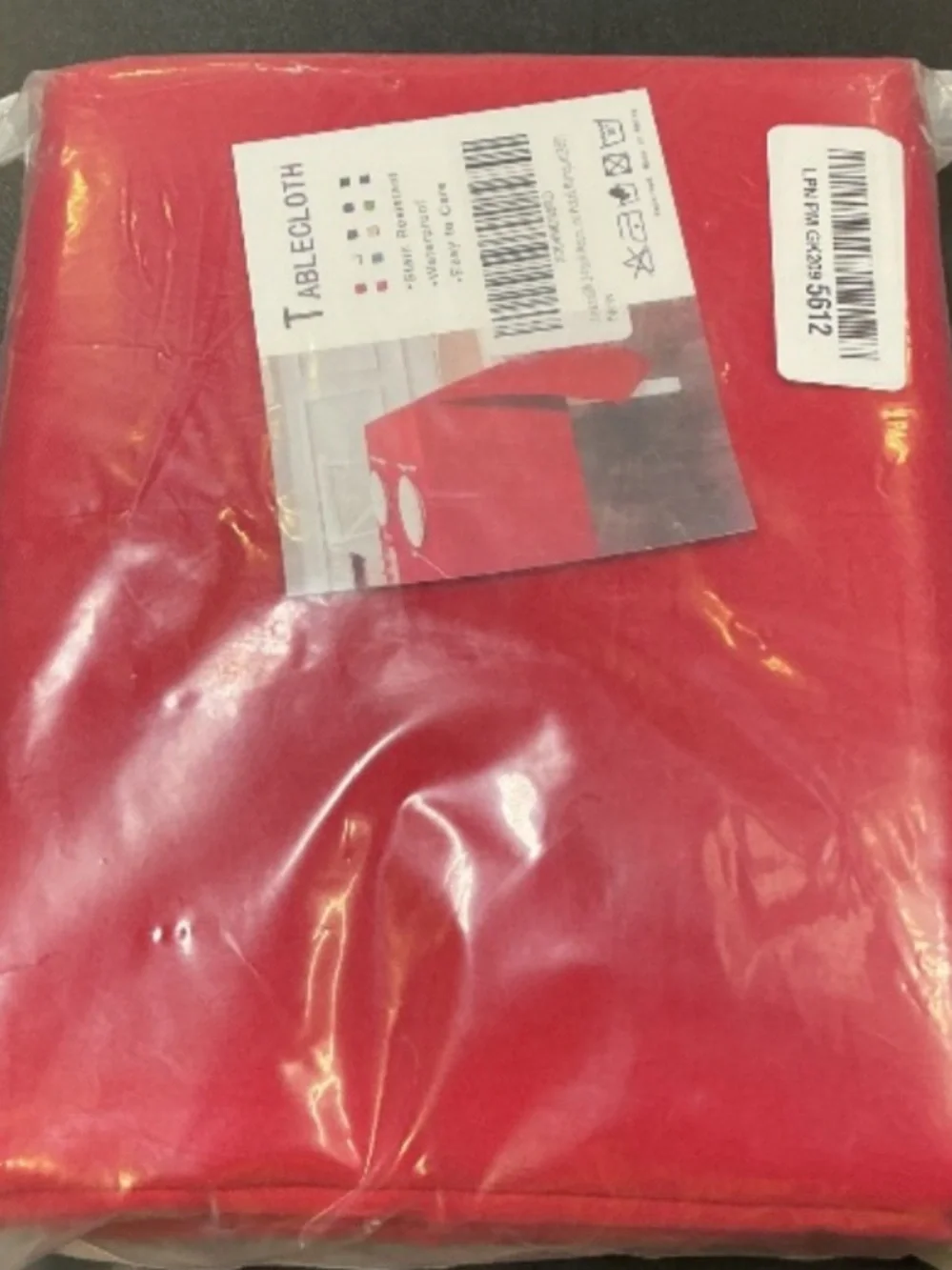 ZarzaaSik pcs packaging
